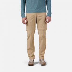 Pantalon Zip-Off Lycian pour homme - Taille XS - Hommes