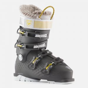 Chaussures de ski All Mountain Femme Alltrack Pro 80 - Taille 22.0 - Femmes