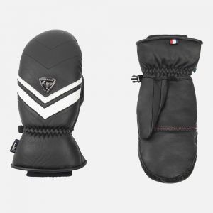 Moufles de ski Select Leather IMP'R Femme - Taille XL - Femmes