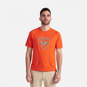 T-shirt Westweg Shield pour homme - Taille XL - Hommes