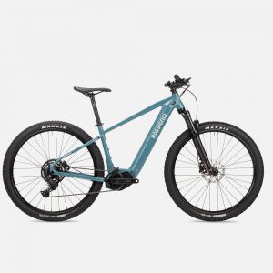 E-bike Rossignol E-Track 29 Cues 9 - Taille M - Mixte