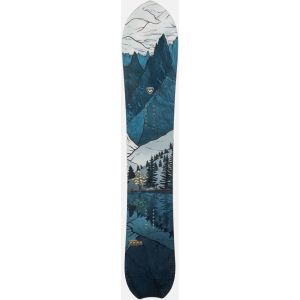 Snowboard XV wide homme - Taille 165 - Hommes
