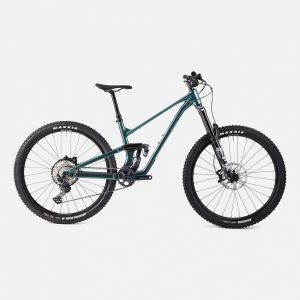 VTT Enduro Rossignol Heretic SLX - Taille M - Mixte
