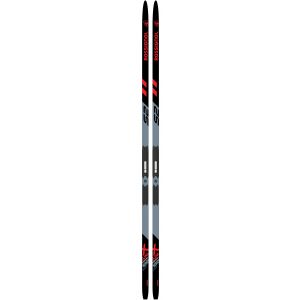 Skis de fond unisexe X-IUM SKATING PREMIUM+ S2 SOFT - IFP - Taille 193 - Mixte