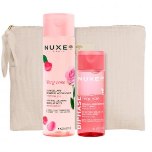 Duo Démaquillant Douceur Visage et Yeux