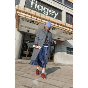 ARCHIVE n&deg;3 Le trench - 40 - Taille 40