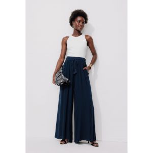 Débardeur en coton côtelé - XL - Taille XL