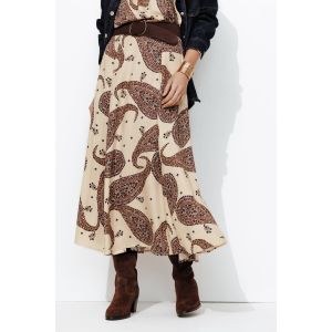 Jupe longue éco-conçue - S - Taille S