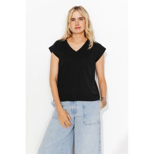T-shirt sans manches Femme -