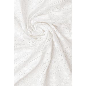 Coupon 3 m en coton -