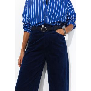 Ceinture en cuir Femme - M - Taille M