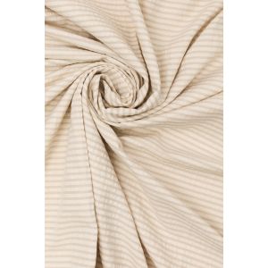 Coupon 3m en coton ray&eacute; - 3m - Taille 3m