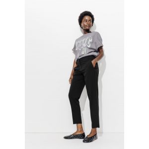 Pantalon cigarette Femme - 42 - Taille 42