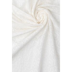 Coupon 3 m en coton -