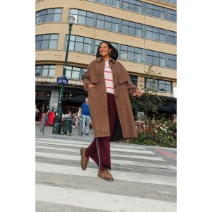 ARCHIVE n&deg;3 Le trench - 46 - Taille 46