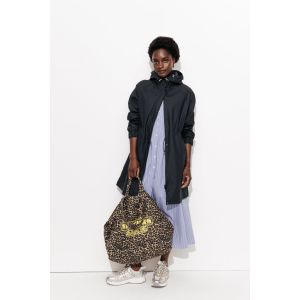 Parka à capuche Femme - 48 - Taille 48