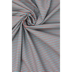 Coupon 3m en coton ray&eacute; - 3m - Taille 3m