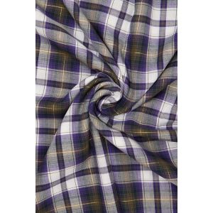 Coupon 3m en coton irisé - 3m - Taille 3m