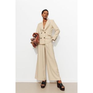 Pantalon de tailleur Femme - 48 - Taille 48