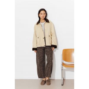 Patron papier veste MICHELLE - Unique - Taille Unique