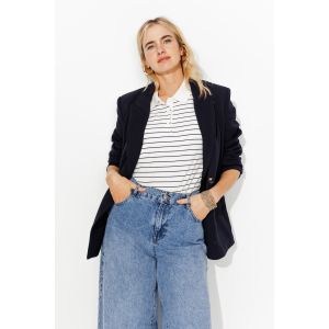 Blazer croisé Femme - 48 - Taille 48