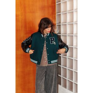 Veste teddy sistersclub Femme - XXL - Taille XXL