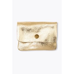 Porte-monnaie en cuir Femme -