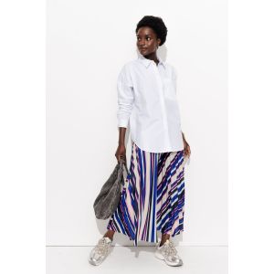 LUNA jupe plissée Femme - M - Taille M