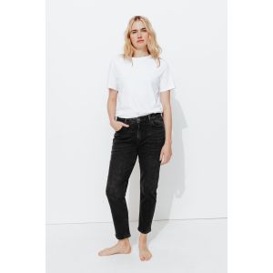 GASTON jean slim cropped Femme - 48 - Taille 48