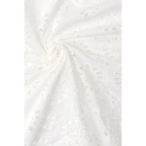 Coupon 3 m en coton -