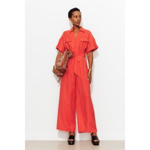 Combinaison-pantalon Femme -