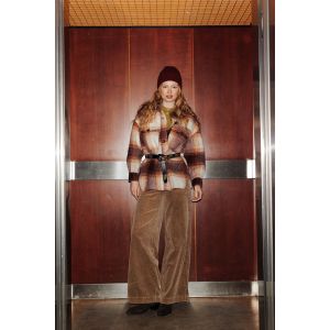 ARCHIVE n&deg;8 la surchemise - M - Taille M