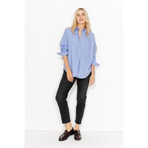 GASTON jean slim cropped Femme - 42 - Taille 42