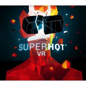 SUPERHOT VR RU Steam CD Key