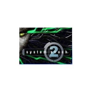 System Shock 2 Steam CD Key