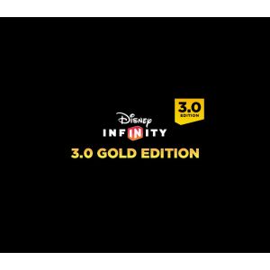 Disney Infinity 3.0: Gold Edition EU PC Steam CD Key