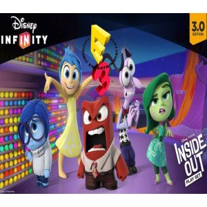 Disney Infinity 3.0 - Inside Out Playset DLC PC Steam CD Key