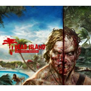 Dead Island Definitive Collection EU PS4 CD Key