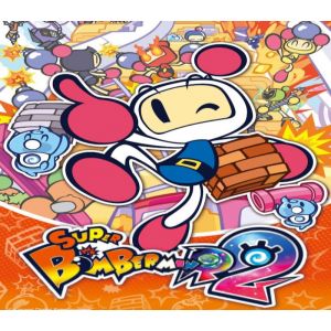 SUPER BOMBERMAN R 2 Steam CD Key