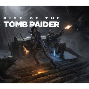 Rise of the Tomb Raider: 20 Year Celebration EU Steam Altergift