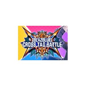 BlazBlue: Cross Tag Battle + Preoder Bonus DLC Steam CD Key