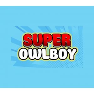 Super Owlboy Steam CD Key