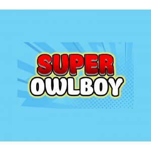 Super Owlboy Steam CD Key