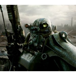 Fallout 3 - Broken Steel DLC EU XBOX 360 / XBOX One CD Key