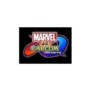 Marvel vs. Capcom: Infinite Standard Edition EU XBOX One CD Key