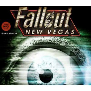 Fallout: New Vegas - Old World Blues DLC PC Steam CD Key