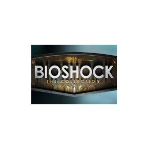 Bioshock: The Collection EU XBOX One CD Key