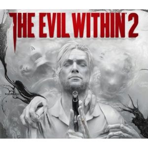 The Evil Within 2 PS4 / PS5 Online Account Activation