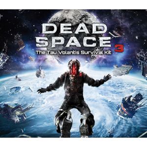 Dead Space 3: Tau Volantis Survival Kit Origin CD Key