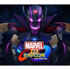 Marvel Vs. Capcom: Infinite Deluxe Edition XBOX One / Xbox Series X|S / Windows 10 Account
